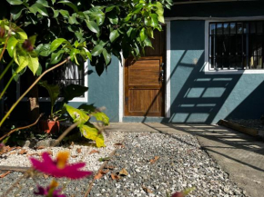 Casa Cuatro Lunas cerca de las playas y de la ciudad